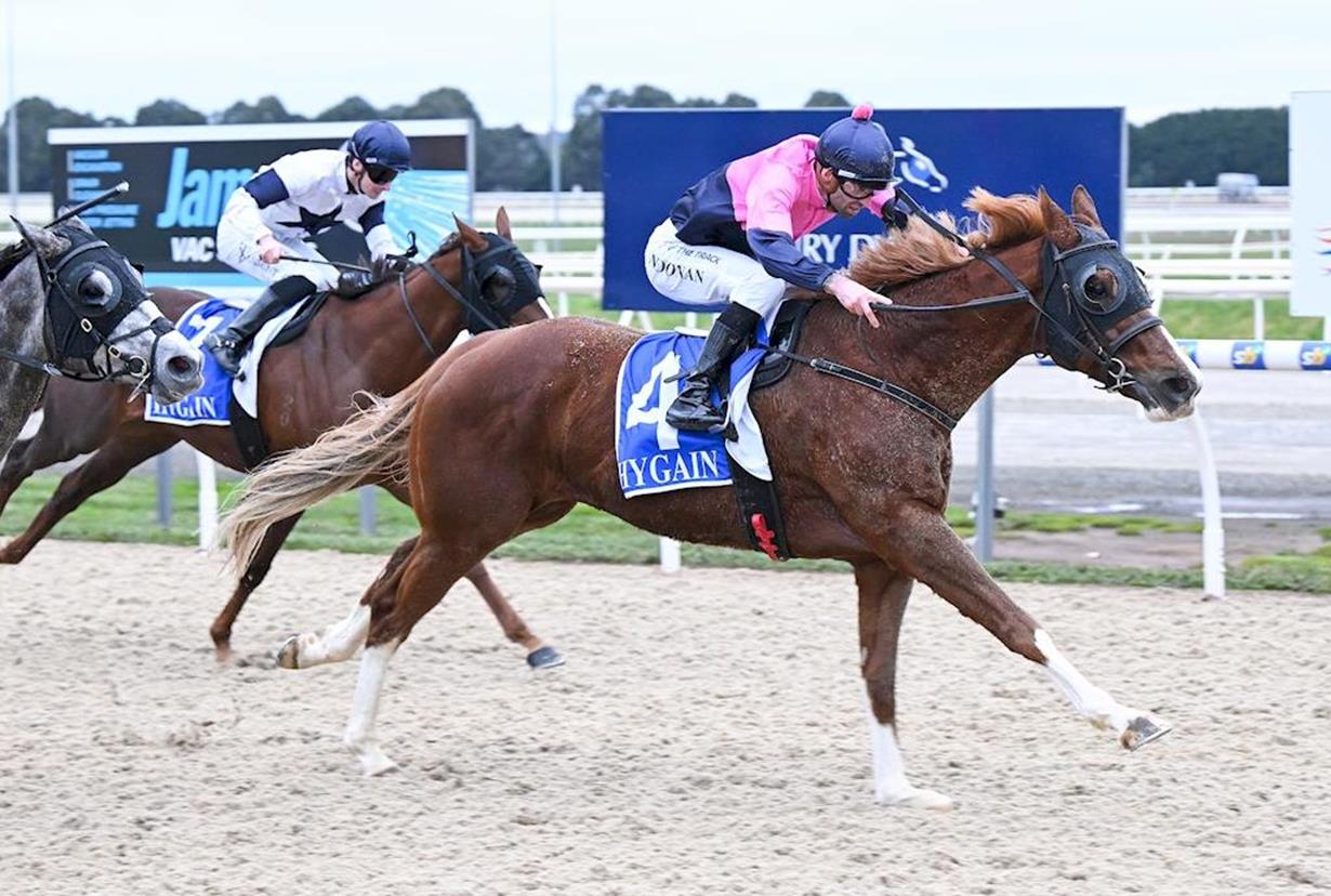HISTORY REPEATS FOR QUELLO